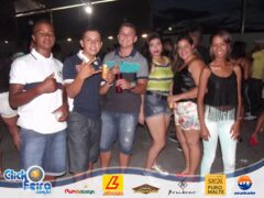 Tarde dos Amigos